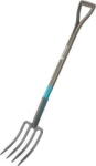 Gardena Furca de sapat NatureLine Spade Fork - 17002-20 (17002-20) - pcone Furca