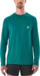 Compressport Tricou cu maneca lunga Compressport Performance LS Tshirt M - Verde - L