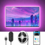 Govee TV 46-60" SMART LED backlight RGB (H61780A1)