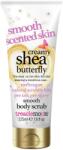 Treaclemoon Скраб за тяло Creamy Shea, 225 ml - ozone