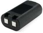 DYMO Akkumulátor, újratölthető, Li-ion, LM260P/LM280/PnP-hoz, DYMO (GD1758458) - webpapir