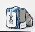 PETKIT Rucsac pentru transport pisici PetKit Breezy X Zone, Pliabil, Blue (P7703-BL)