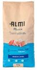 Almi PlaqueOff Medium Junior 12 kg