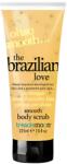 Treaclemoon Скраб за тяло Brazilian Love, 225 ml - ozone