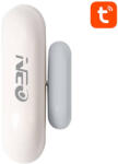 NEO Ajtó- és ablaknyitás-érzékelő WiFi NEO NAS-DS01W TUYA (NAS-DS01W)