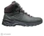 Mammut Nova IV Mid GTX® női cipő, fekete (EU 40 2/3)