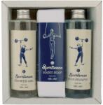 Bohemia Gifts Sportsman ajándékszett zuhanyba