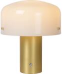 Lucide Lucide 05539/01/02 - Dimmelhető asztali lámpa TIMON 1xE27/25W/230V átm. 27 cm LC3640 (LC3640)