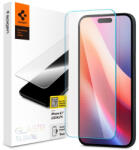 Apple Spigen Glas. tR SLIM HD Apple iPhone 16/ iPhone 15 Tempered kijelzővédő fólia (1db) AGL06910 (AGL06910) - speedshop