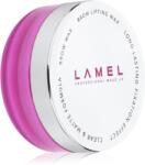 LAMEL Brow Wax ceară de fixare pentru sprâncene 15 ml