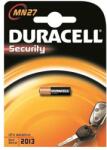 Duracell Duracell - 1 db Alkáli elem MN27 12V 20 mAh PL0518 (PL0518)