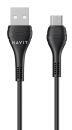 Havit CB6161 USB-Type-C kábel 1m CB6161