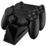 RAMPAGE RP-PS4 Gamepad töltő 37089
