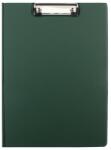 Daco Clipboard dublu A4 Daco CL21V, 32.5×23 cm, Verde (CL21V)
