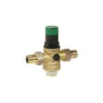  Honeywell Home D06FN-1/2A Víz Nyomáscsökkentő 1/2