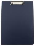 Daco Clipboard dublu A4 Daco CL21A, 32.5×23 cm, Bleumarin (CL21A)