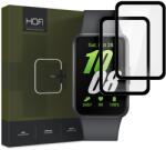 HOFI Hybrid Pro+ 2-db Hybrid üvegfólia Galaxy Fit 3 Fekete
