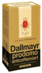 Dallmayr Prodomo Entcoffeiniert koffeinmentes őrölt kávé 500g