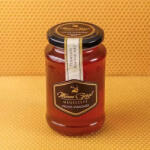 Mézes Gergő Méhészete Mézes Gergő - Vegyes Virágméz 500g