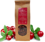 KávéVerzum Tőzegáfonya gyümölcstea 100g
