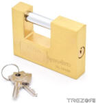  Quadra-444 biztonsági tömb lakat (quadra444)