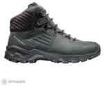 Mammut Nova IV Mid GTX® női cipő, fekete (EU 38 2/3)