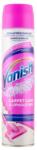Vanish Spumă pentru curățarea covoarelor și tapițeriei 600ml (3291498)