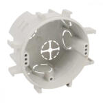 Kopos Készülékdoboz d89mm, KP 67/2_KA (KOPKP672KA)