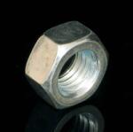 KOPOS Hatszögletű anya M12 E90, horganyzott, M 12_GMT (KOPM12GMT)