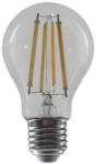 Rábalux 79043 Filament-LED Fényforrás LED Filament átlátszó, természetes fehér (3500-5000 K), IP20 (RBL79043)