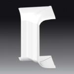 KOPOS Belső sarok fehér PK 210X70 D csatornához, PVC, 8495_HB (KOP8495HB)