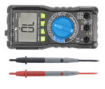 Högert Technik Digitális multiméter, TRUE RMS, NVC, VFC, DATA HOLD, LIVE, RANGE HT1E601 (HT1E601)