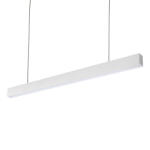 spectrumLED ALLDAY INSPIRE ONE 940 55W 230V 168 cm 90° Fehér Lineáris lámpatest, WOJP06323 SpectrumLED (WOJP06323)