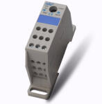 Stilo Fővezeték sorkapocs 1x 35/9x4mm2 125A szürke STI1071 Stilo (STI1071)