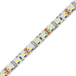 spectrumLED SMD 3528 120L/m 9, 6W 120° IP20 DC 12V 6000K, 6185 LS, SpectrumLED (6185)