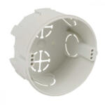 Kopos Készülékdoboz d74mm, PVC, KP 68_KA (KOPKP68KA)