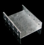 KOPOS Összekötő elem 100x60mm kábeltálcához E90, horganyzott, KSBS 100_PO (KOPKSBS100PO)