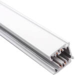 SpectrumLED SPS 2 3F Sín 1m, fehér SPECTRUM, WOJ05161 SpectrumLED (WOJ05161)