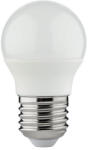 Kanlux 31314 G45 N 6, 5W E27-NW fényforrás LED izzó (31314)