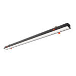 spectrumLED ALLDAY INSPIRE IN 840 35W 230V 56 cm 90° Fekete - DALI Lineáris lámpatest, WOJP07851 SpectrumLED (WOJP07851)