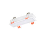spectrumLED MINI28 ALLDAY INSPIRE IN 830 11W 230V 28 cm 115° Fehér - SMART Lineáris lámpatest, WOJP07779 SpectrumLED (WOJP07779)