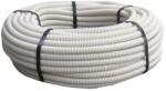 BusinessLine Gégecső DIX 150032 d=32mm műanyag (szürke) 50m/tek BusinessLINE (EB32SZ)
