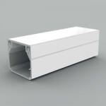 KOPOS MCSN Szögletes csatorna 2m 16x17mm fehér, PVC, (2m/szál), LHD 17X17_HC (KOPLHD17X17HC)