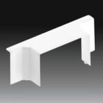 KOPOS T-idom fehér PK 110X65 D csatornához, PVC, 8214_HB (KOP8214HB)