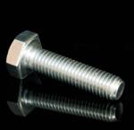 KOPOS Csavar hatlapfejű M8 50mm E90, Elektrolitikusan horganyzott, S 8X50_ZNCR (KOPS8X50ZNCR)