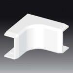 KOPOS Belső sarok halogénmentes LHD 20X10HF, PVC, 8925HF_HB (KOP8925HFHB)