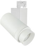 spectrumLED MDR PAVA 930 27W 230V R° Fehér DALI 3 fázisú sínes PRO lámpa (Rendelésre gyártva! ), WOJP04564 SpectrumLED (WOJP04564)