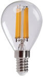 Kanlux 35276 XLED G45 E14 6W-WW fényforrás LED izzó 3000K (35276)