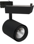 spectrumLED MDR ATRA 930 35W 230V 55° Fekete 3 fázisú sínes PRO lámpa (Rendelésre gyártva! ), WOJP02367 SpectrumLED (WOJP02367)
