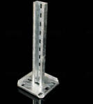 KOPOS Tartókonzol mennyezeti 1024mm Jupiter E90, Tüzihorganyzott, SPL 1000_F (KOPSPL1000F)